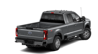 2026 Ford Super Duty® External Image 3